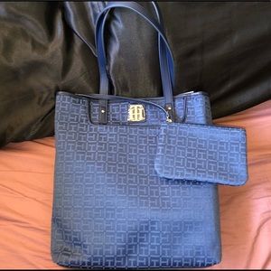 Tommy Hilfiger Tote Bag